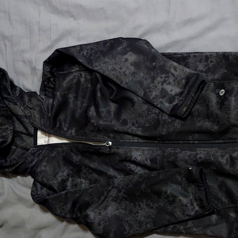 Xersion jacket